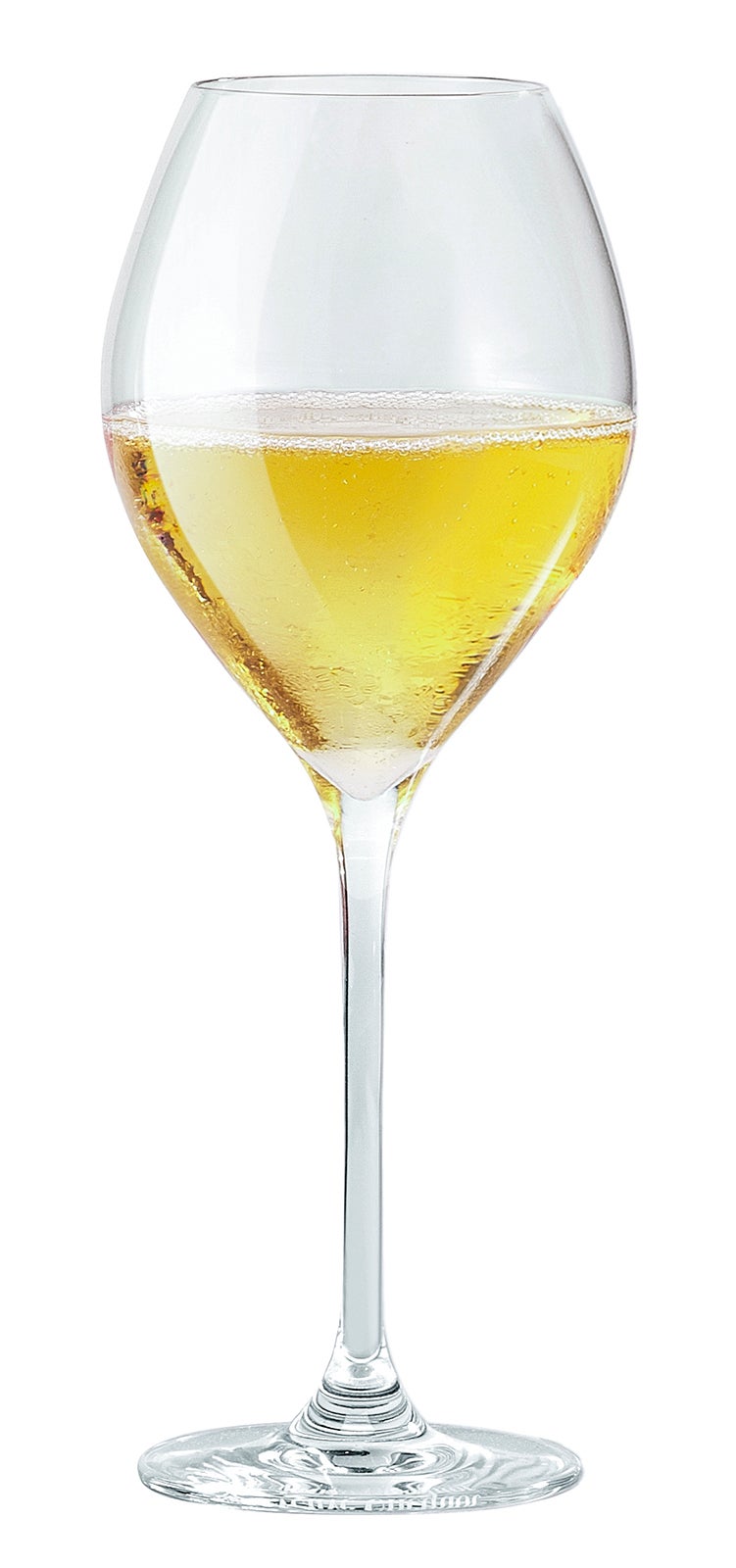 ヴーヴ・クリコ イエローラベル グラス1杯1,200円／画像提供：MHD モエ ヘネシー ディアジオ