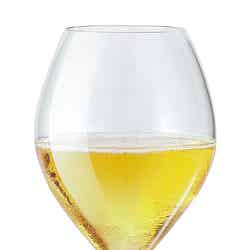 ヴーヴ・クリコ イエローラベル グラス1杯1,200円／画像提供：MHD モエ ヘネシー ディアジオ