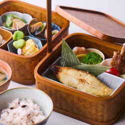 わがまま籠もりプレート1,980円/提供画像