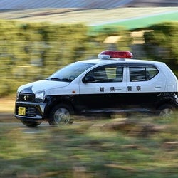 【心理テスト】猛スピードのパトカーが向かうのは? 「あなたが怖いと思っていること」