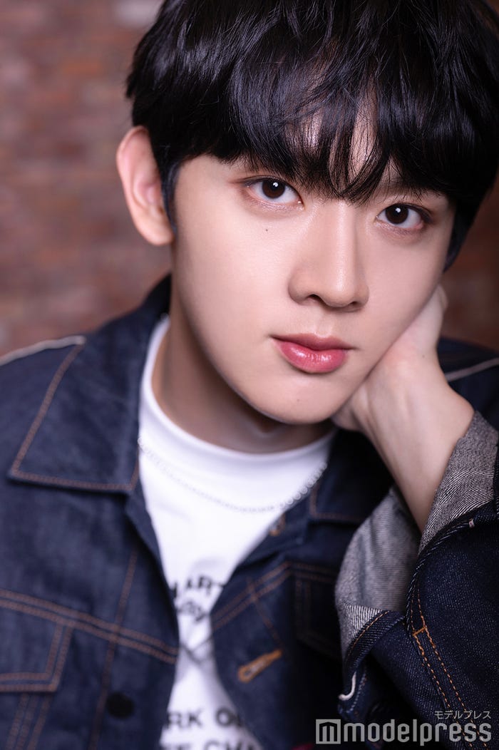 ユ・スンオン(C)モデルプレス