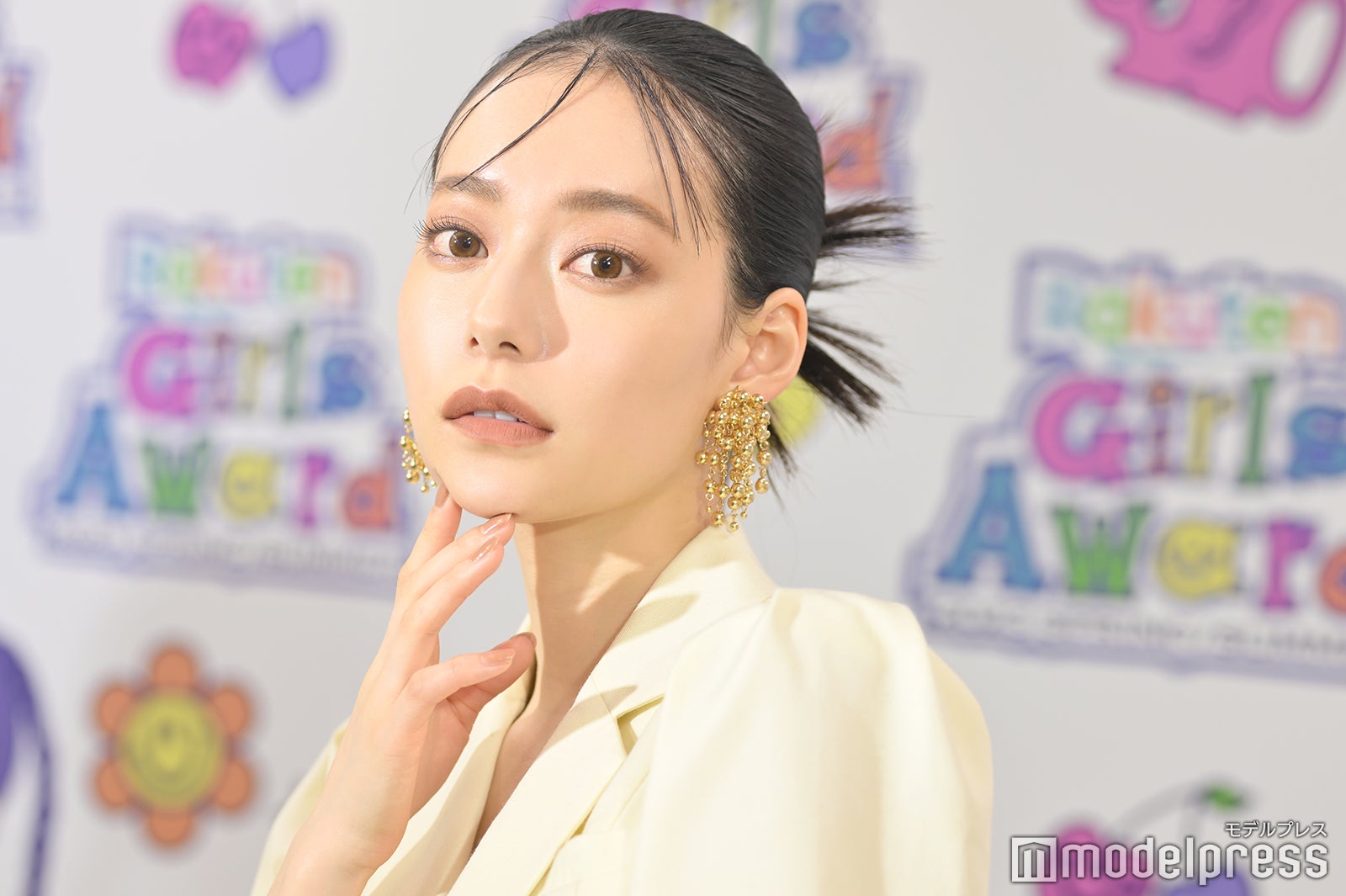 なごみ（C）モデルプレス