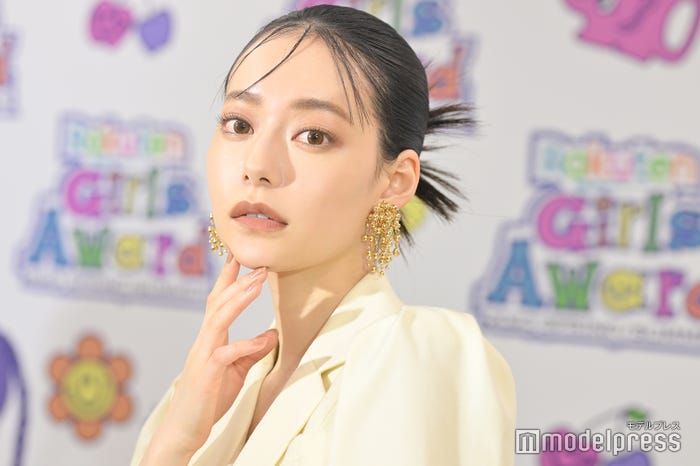 なごみ(C)モデルプレス
