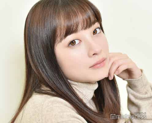 橋本環奈、“地味な子”役で新境地 撮影の苦労も明かす「全部大変ではある」<「インフルエンス」インタビュー>