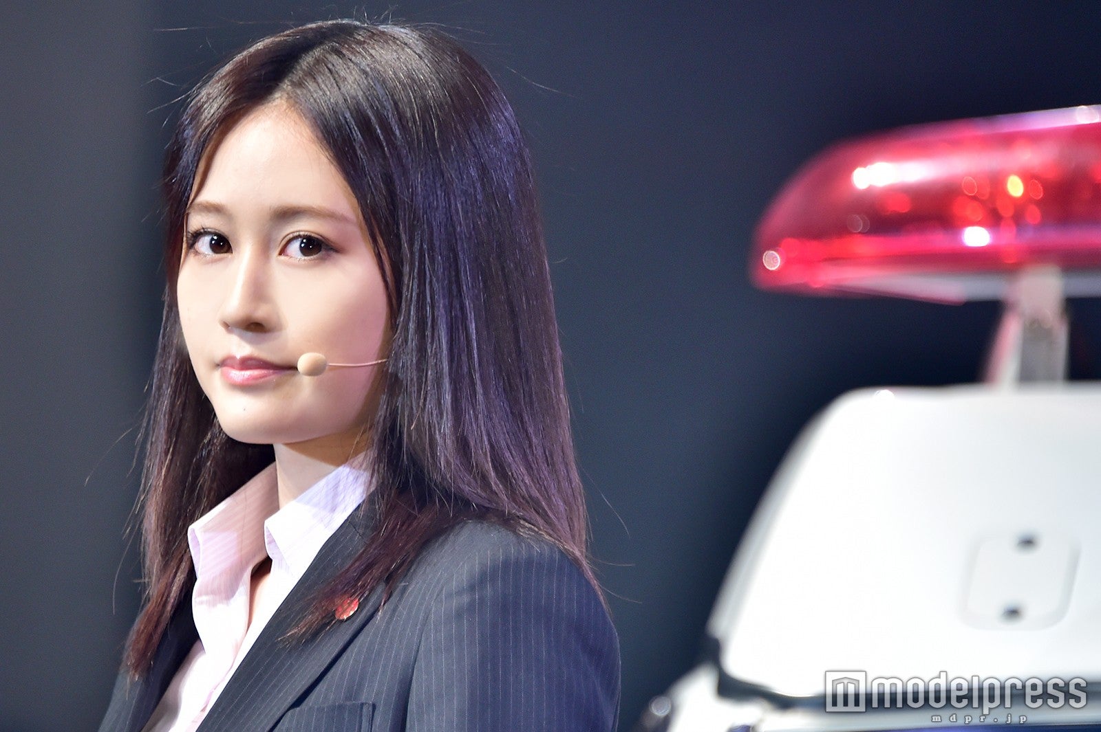 前田敦子 （C）モデルプレス