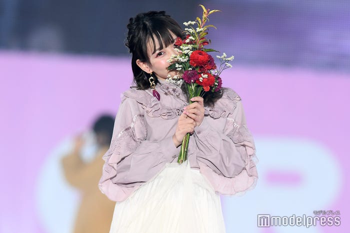 佐藤ノア(C)モデルプレス