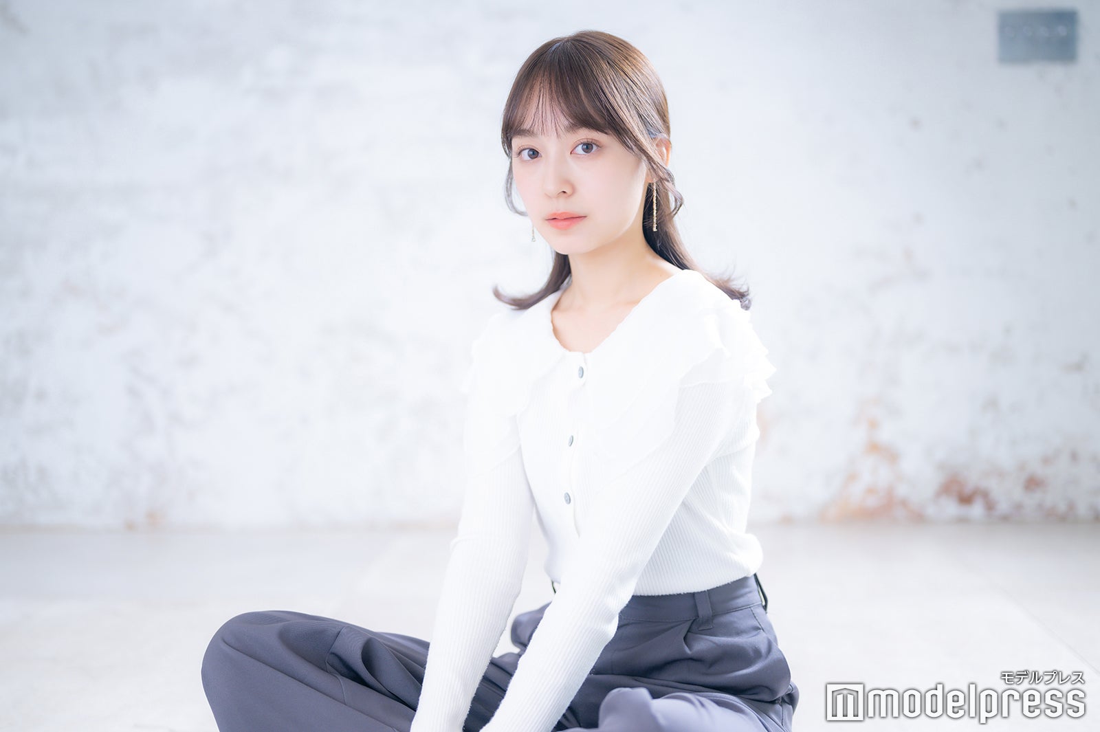 山本莉子さん（C）モデルプレス