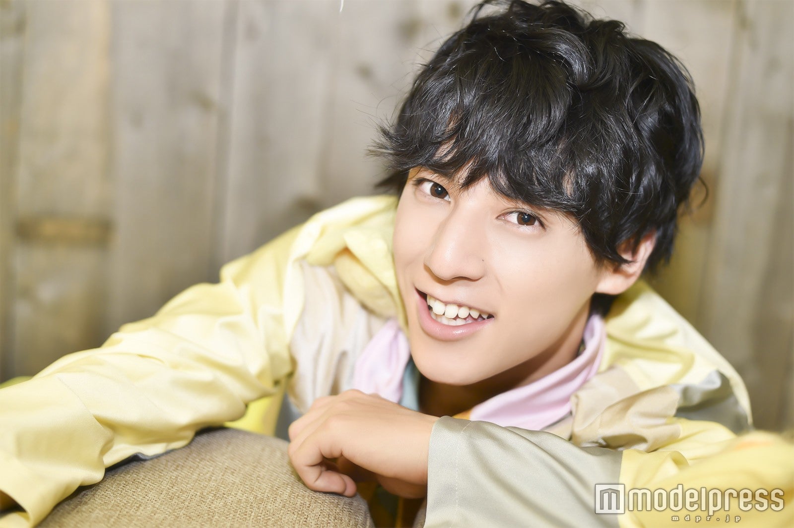 ユースケ （C）モデルプレス