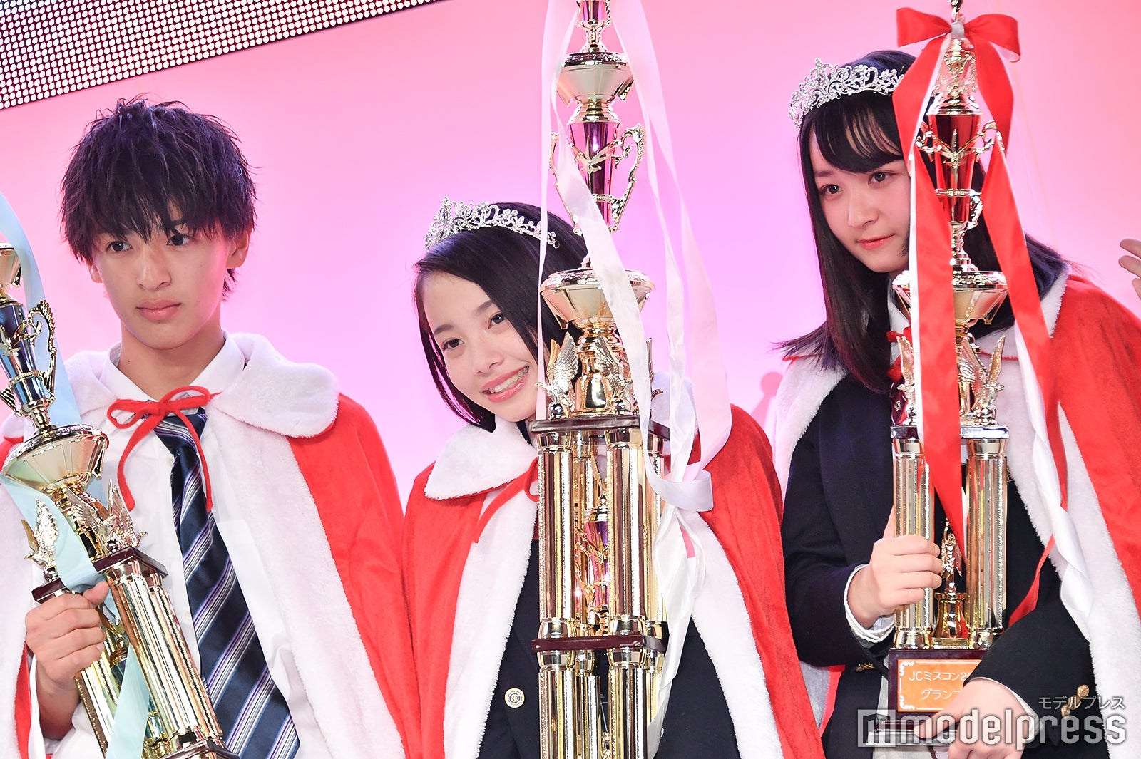 西岡将汰くん、あーーゆさん、りおさん