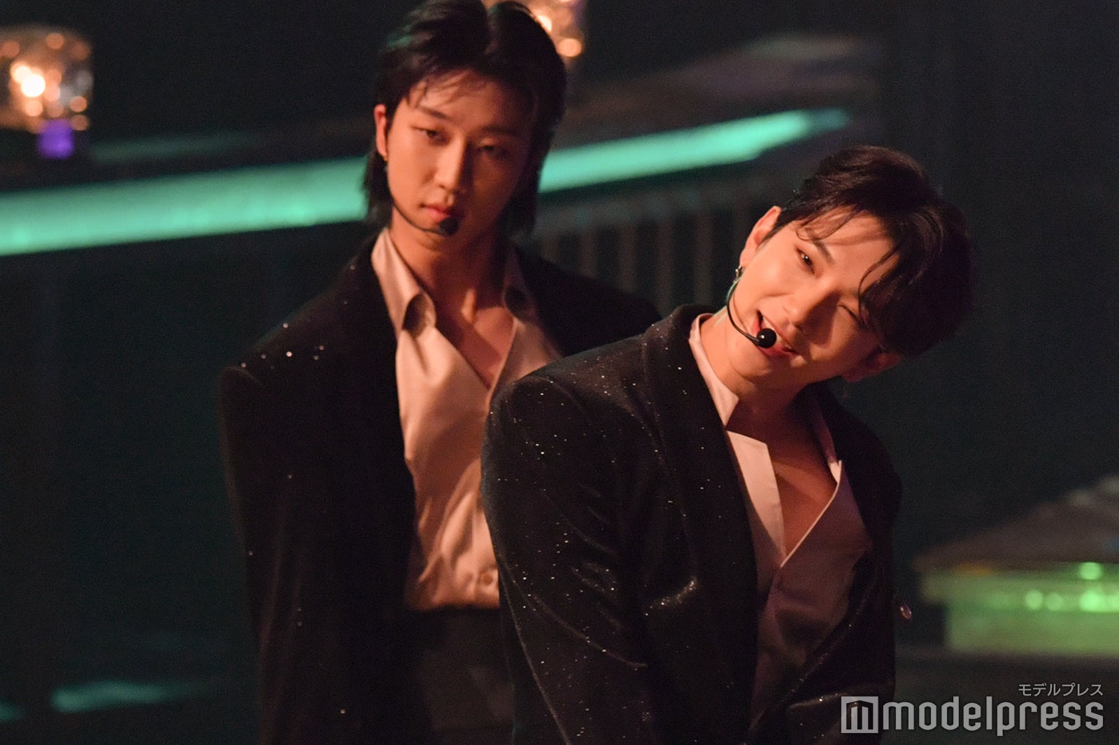 SEVENTEEN（C）モデルプレス