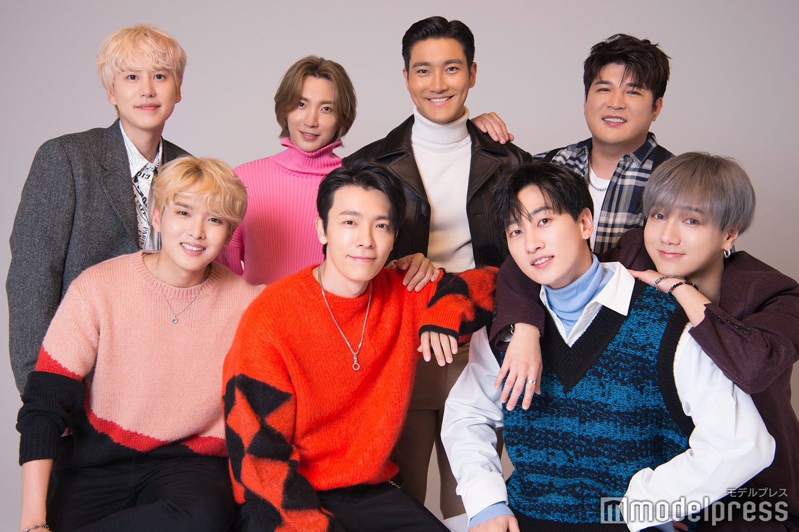 SUPERJUNIOR