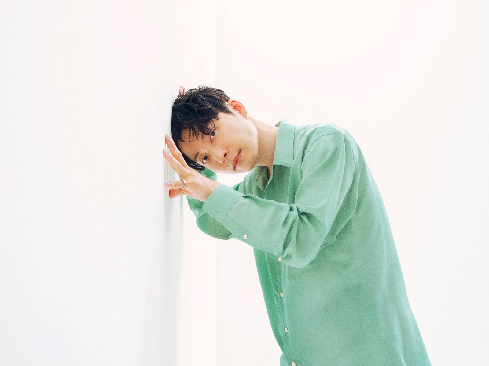 星野源（提供写真）