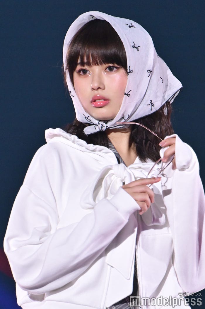 長浜広奈(C)モデルプレス