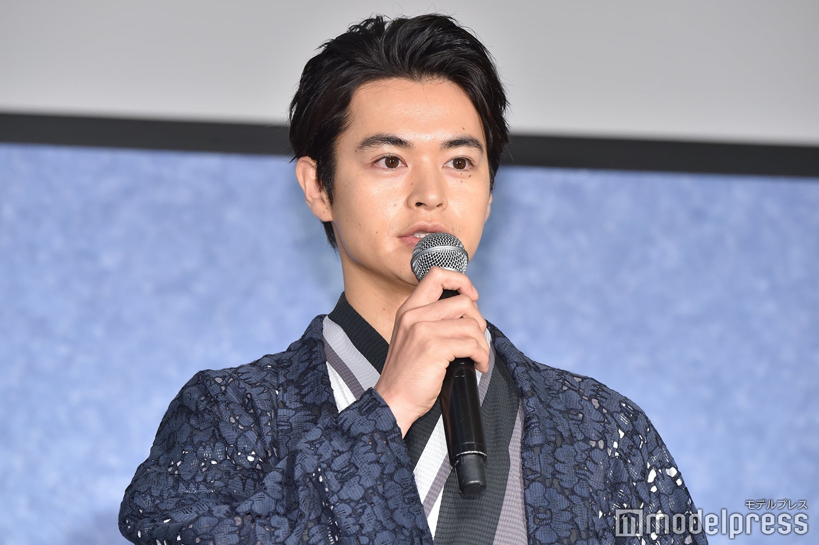 瀬戸康史（C）モデルプレス