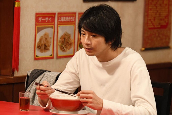 向井理/「わたし、定時で帰ります。」第4話より(C)TBS