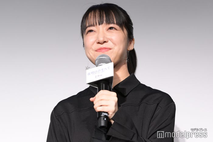 上白石萌音(C)モデルプレス