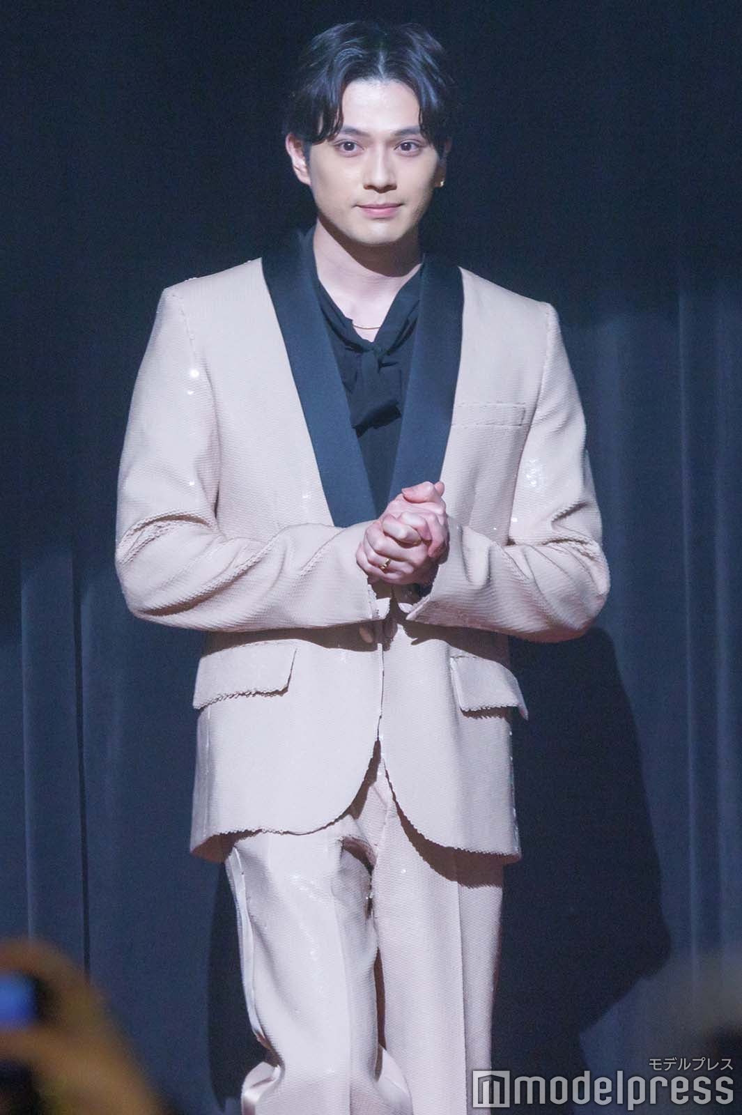 新田真剣佑（C）モデルプレス