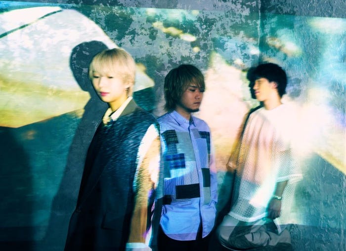 ひとみ from あたらよ(提供写真)