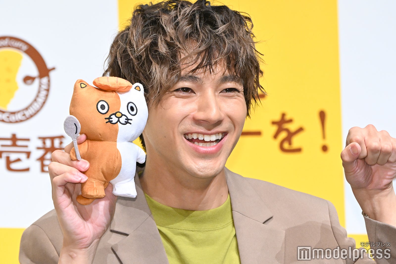 山田裕貴 （C）モデルプレス