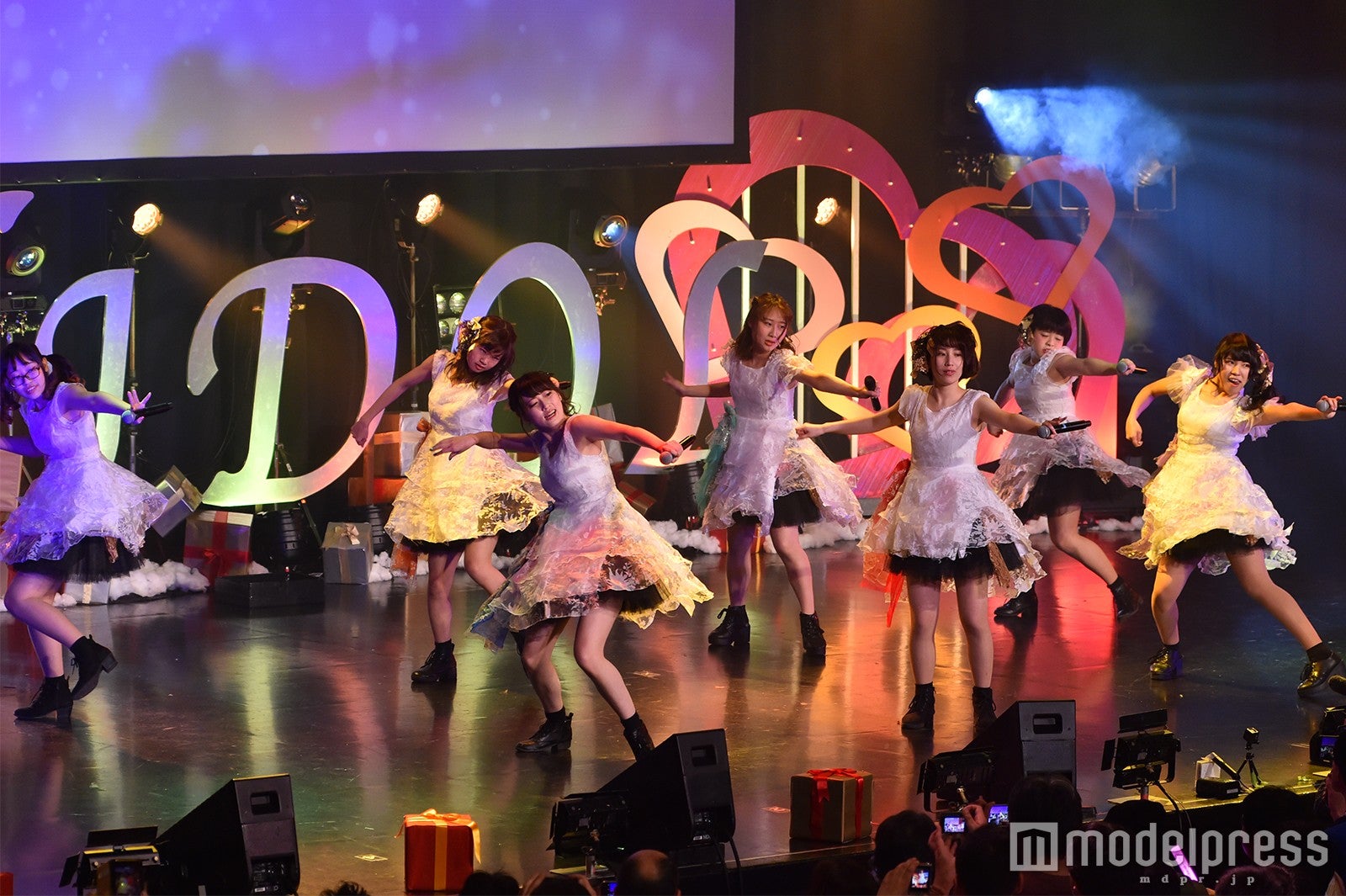 Sparkle（福岡大学） （C）モデルプレス