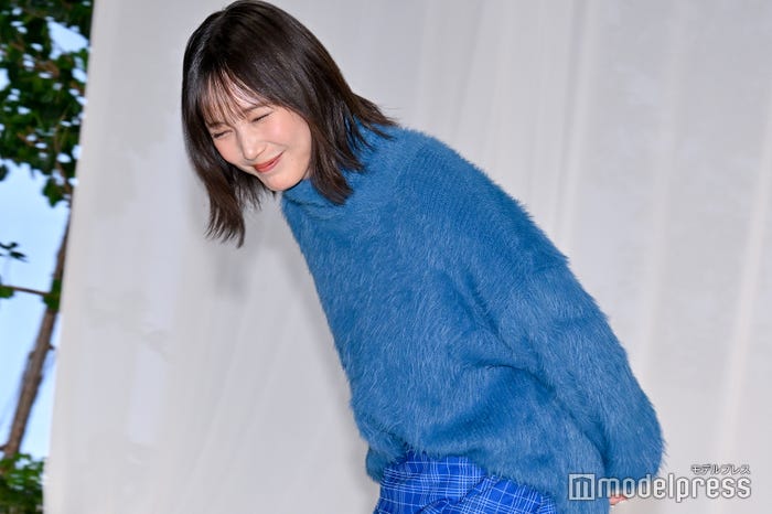 本田翼(C)モデルプレス