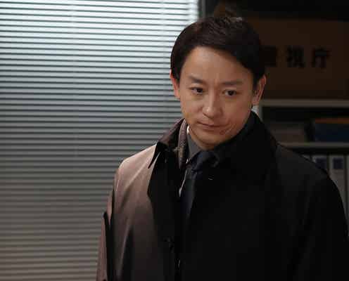 【アイシー~瞬間記憶捜査・柊班~ 第8話】土屋、柊班離れ単独で張り込み