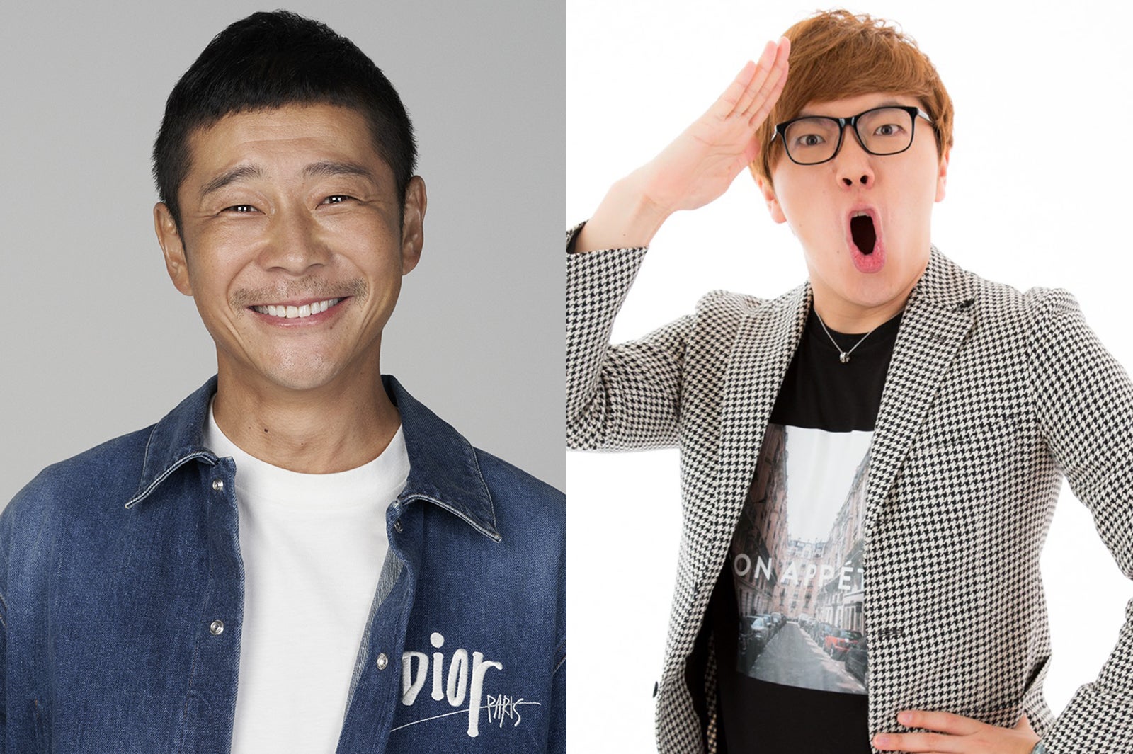 BTS「Dynamite」着用衣装、前澤友作氏＆HIKAKINが約1700万円で落札