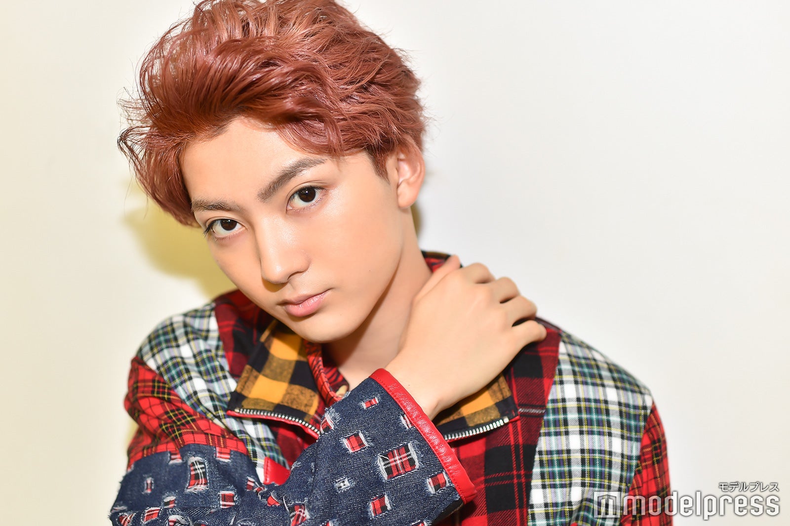 ユーキ （C）モデルプレス