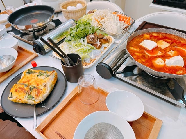 渡辺美奈代オフィシャルブログより