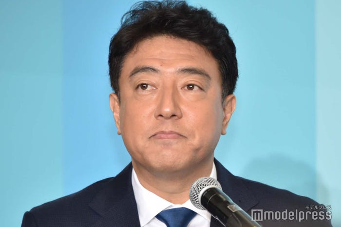 佐野瑞樹アナウンサー(C)モデルプレス