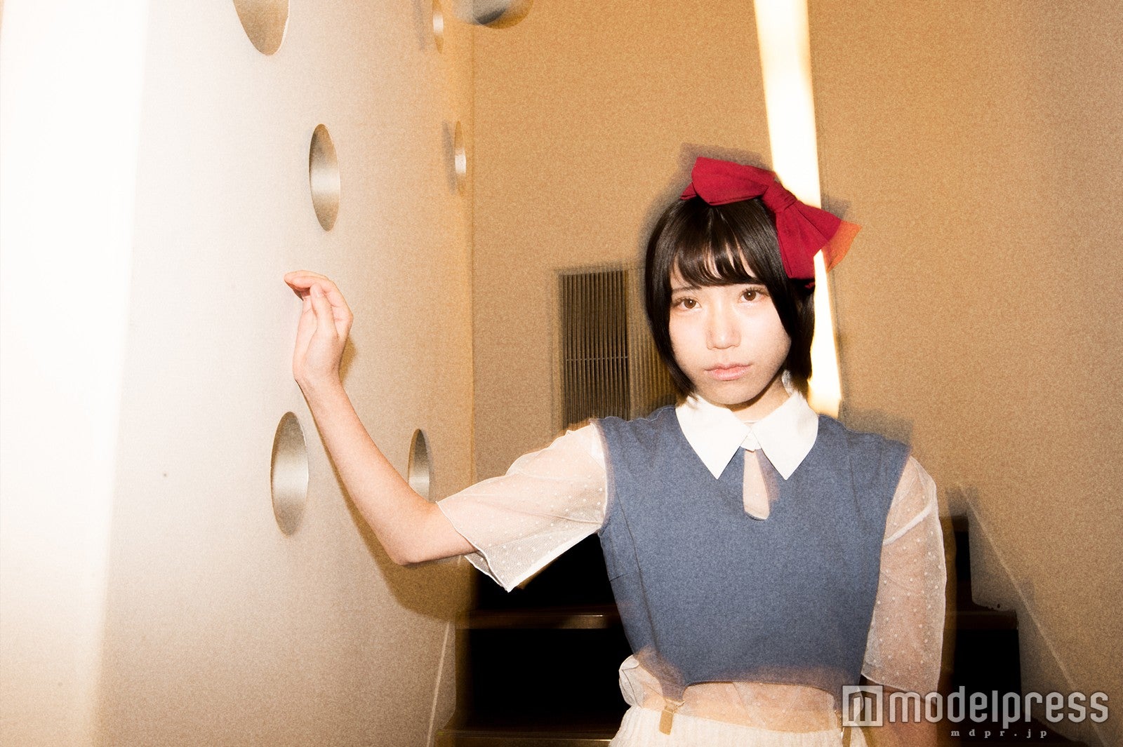 藤巻あおい（C）モデルプレス