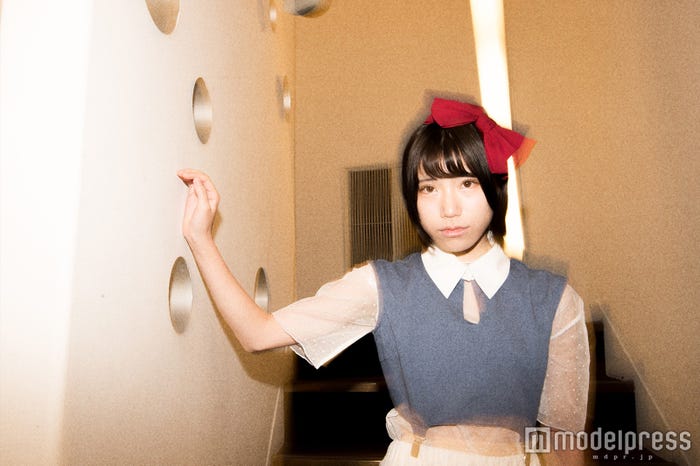 藤巻あおい(C)モデルプレス