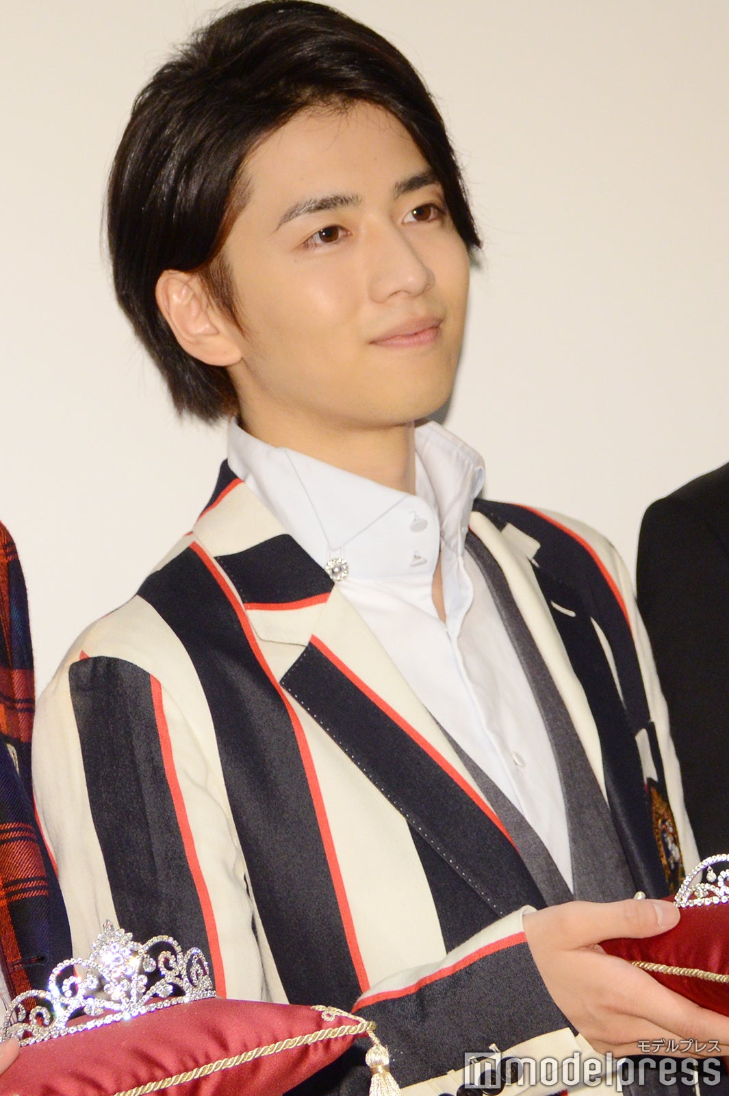 飯島寛騎（C）モデルプレス