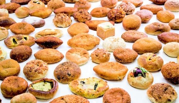 2019年バレンタインイベントランキング