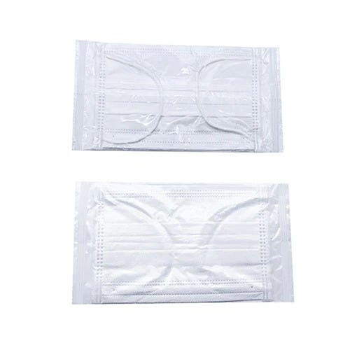 Non-woven-mask