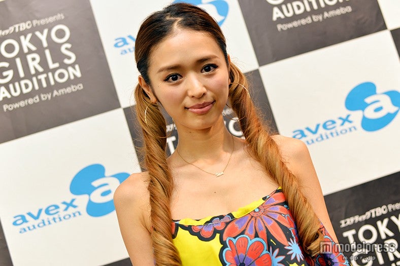 新歌姫が“オーディションを勝ち取る”方法を語る　加治ひとみ「存在が変なんだと思う」　モデルプレスインタビュー