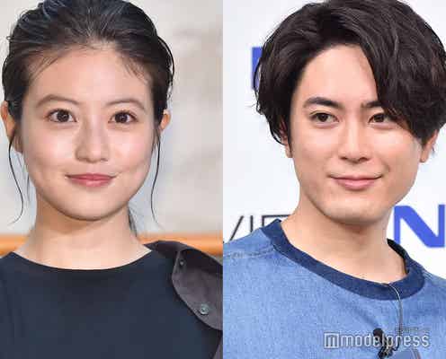 新水曜ドラマは“ワルい主人公”に注目?今田美桜「悪女(わる)」&間宮祥太朗「ナンバMG5」に期待の声