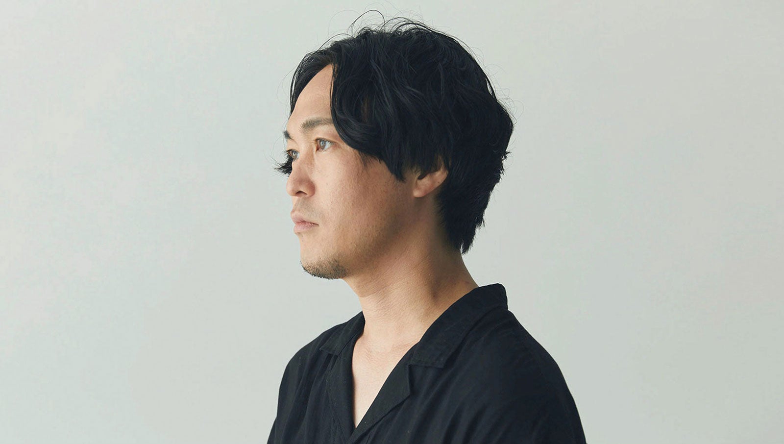 矢後直規（C）NHK