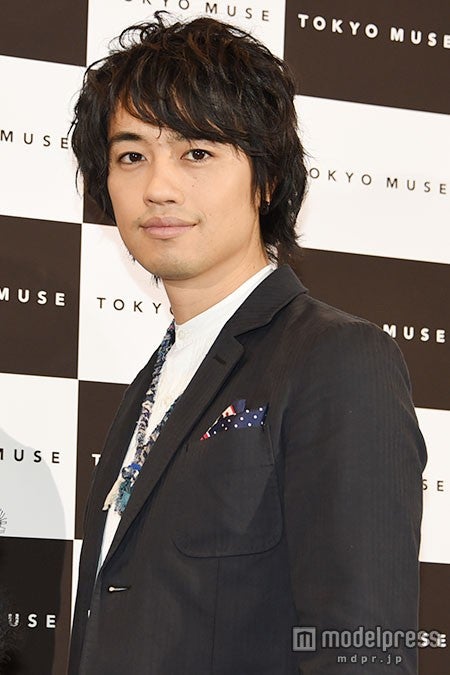 斎藤工「20歳以降の数字はただの記号」 恋愛観を語る