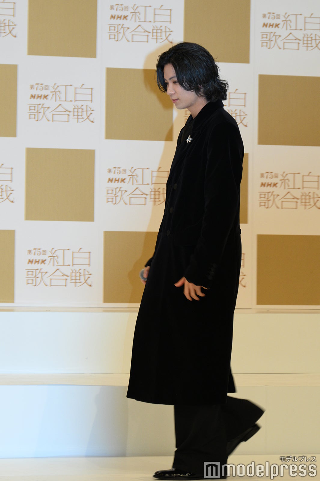 神宮寺勇太（C）モデルプレス