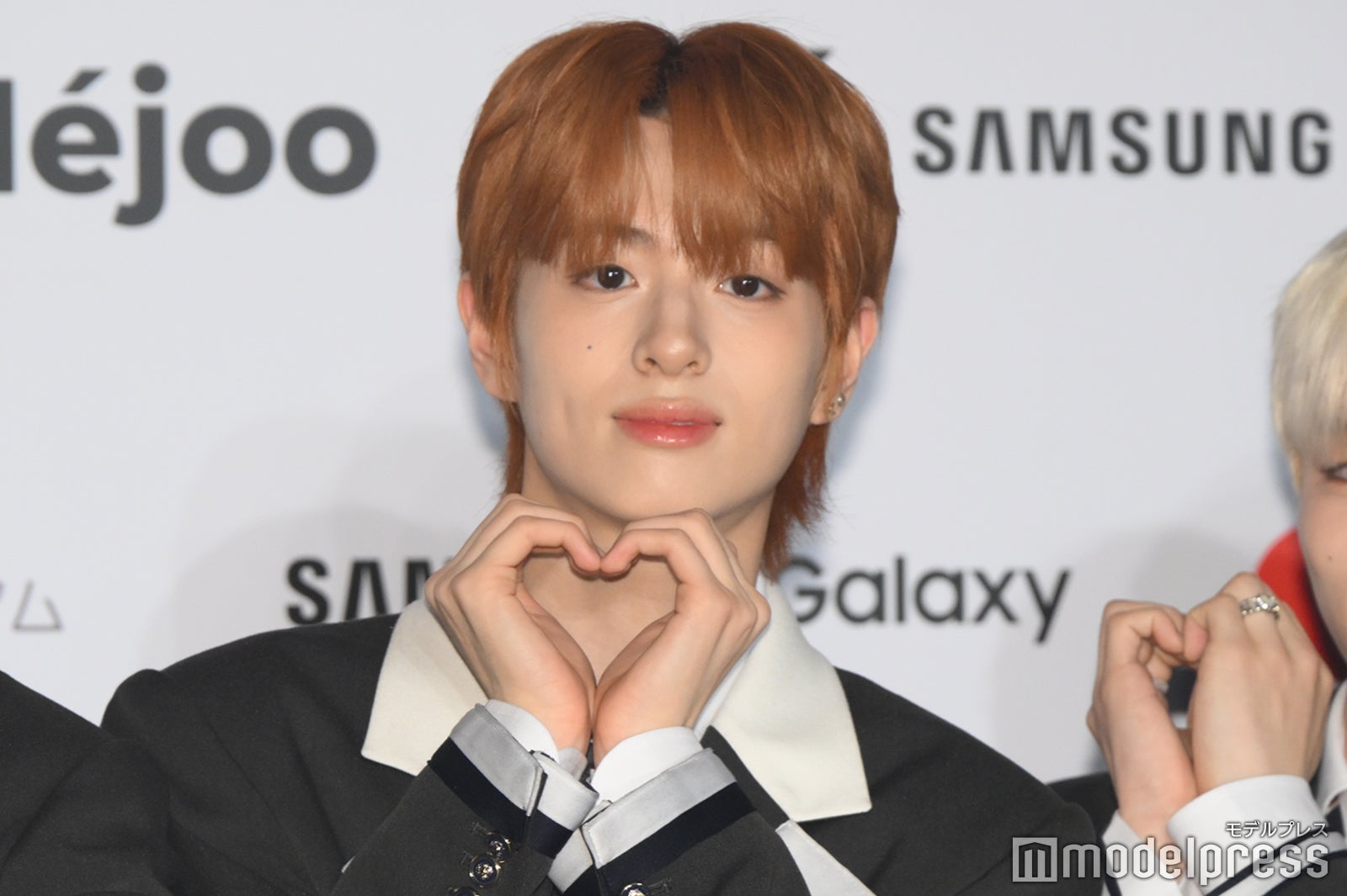 チャン・ヒョンジュン（C）モデルプレス