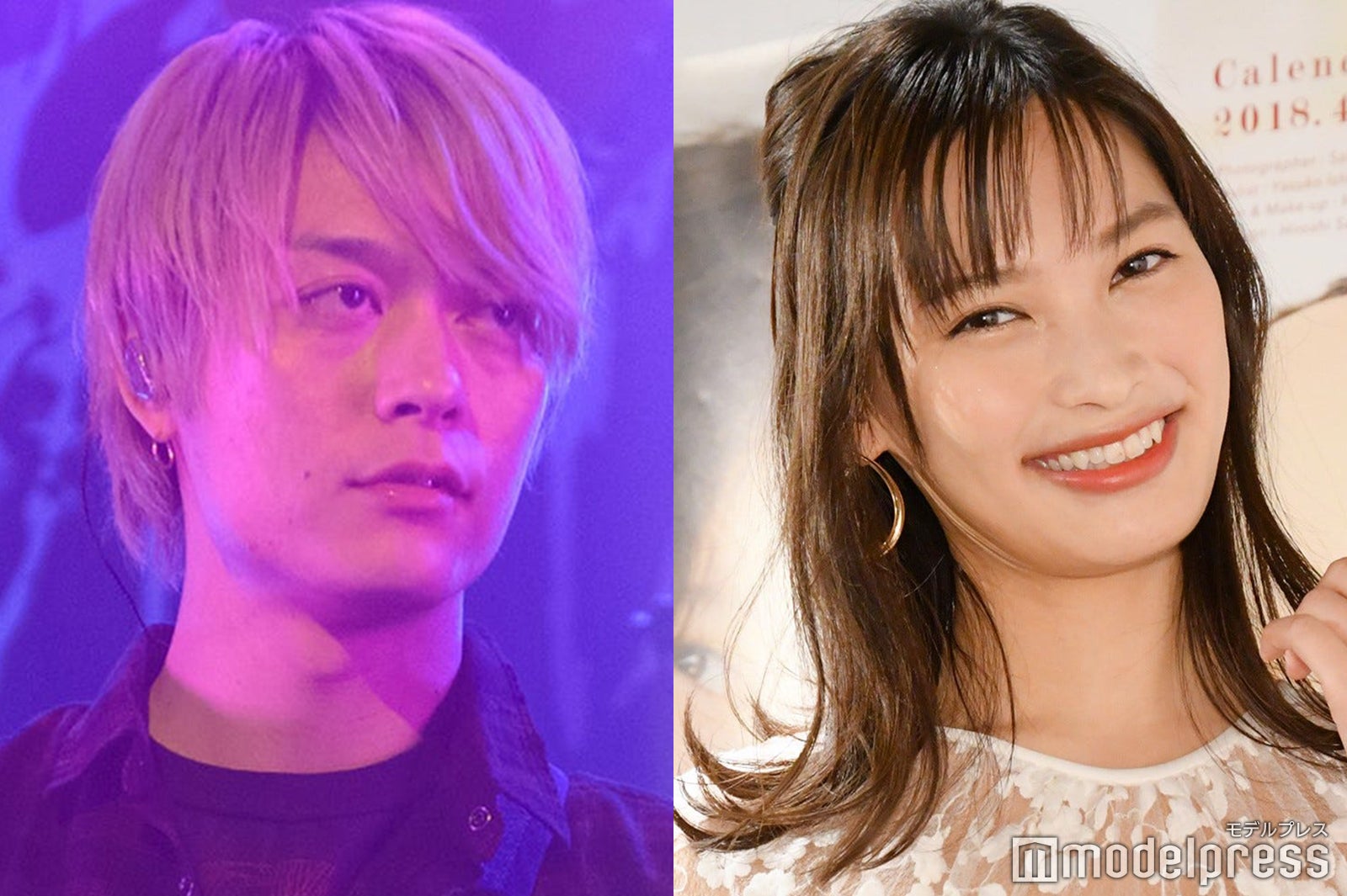 大政絢＆ワンオクToru、結婚発表 関連ワード続々トレンド入りで祝福殺到「本当にお似合いの2人」「美男美女」