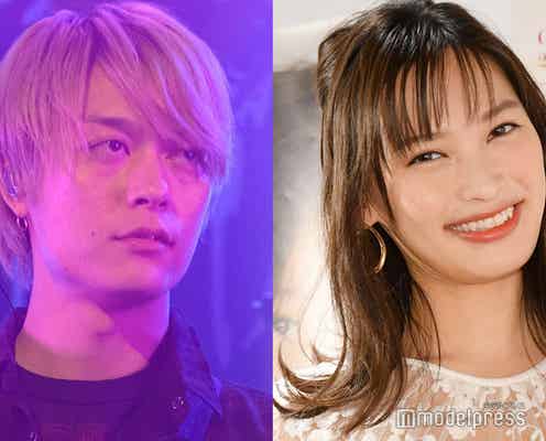 大政絢&ワンオクToru、結婚発表 関連ワード続々トレンド入りで祝福殺到「本当にお似合いの2人」「美男美女」