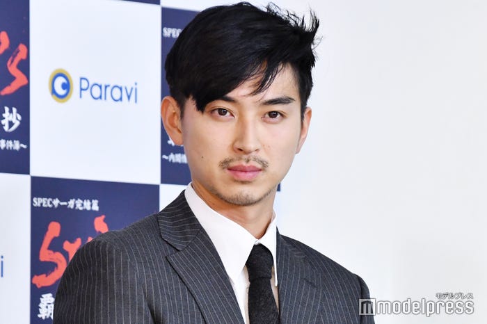 松田翔太 (C)モデルプレス