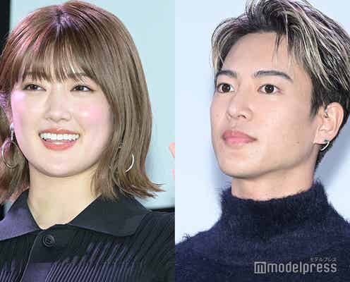 BE:FIRST三山凌輝&樋口日奈、2時間怪談話「経験談しか言ってない」<往生際の意味を知れ!>