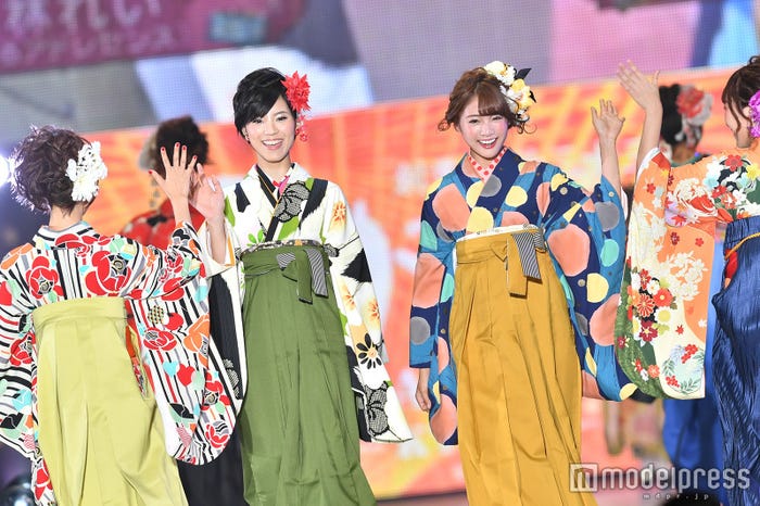 夢みるアドレセンス(C)モデルプレス