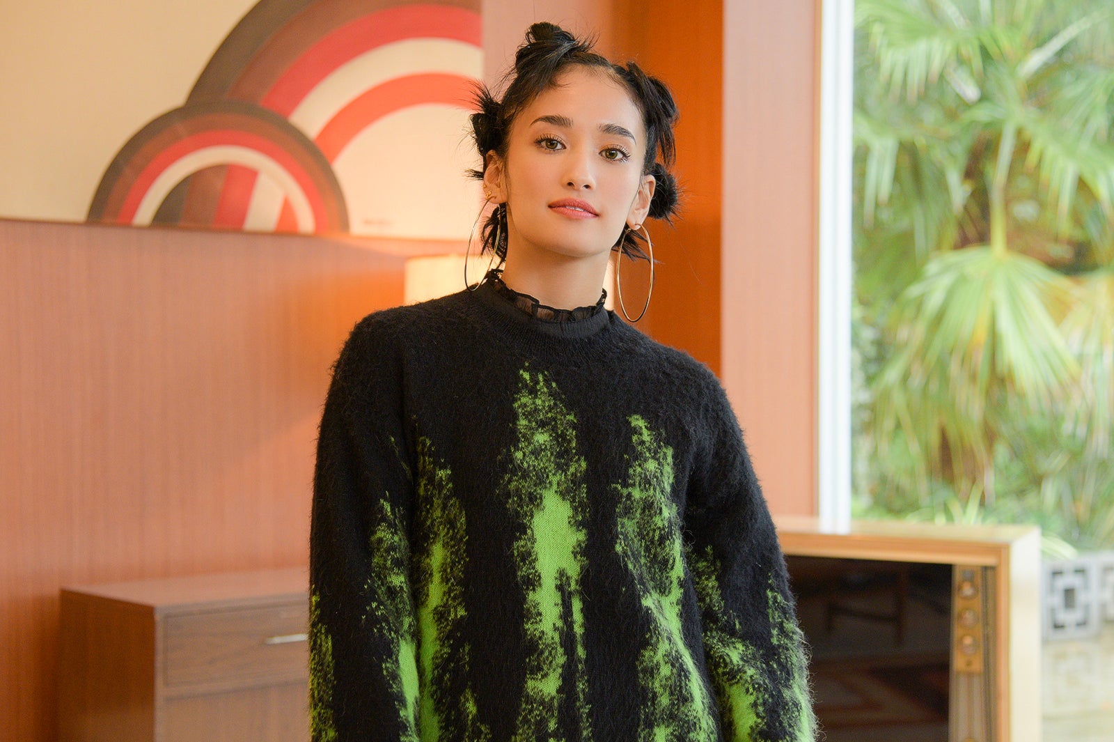 YURINO（提供画像）