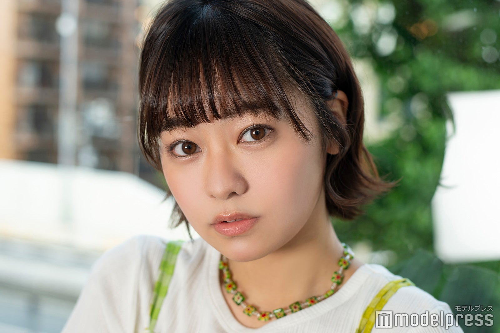 吉柳咲良（C）モデルプレス