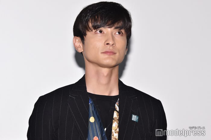 高良健吾(C)モデルプレス