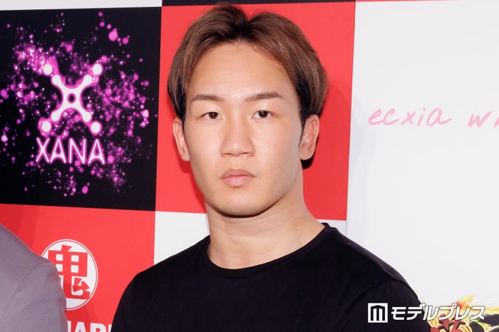 朝倉未来、“すごいポテンシャル”美女の事務所所属を報告「熱烈なラブコールをした」